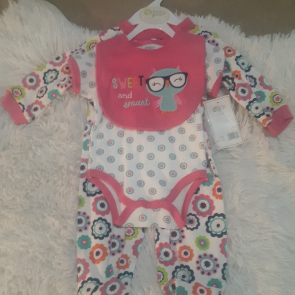 3 piece set